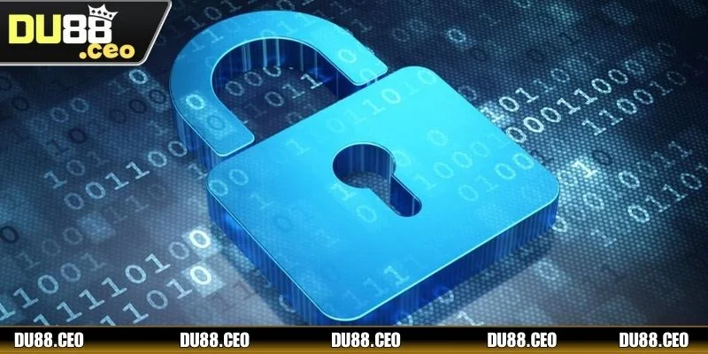 Thương hiệu áp dụng nhiều biện pháp bảo mật nghiêm ngặt để bảo vệ dữ liệu