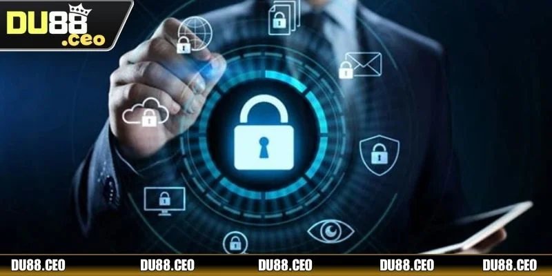 Tìm hiểu 3 nội dung chính trong chính sách bảo mật tại nhà cái