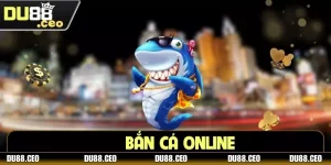 Bắn Cá Online DU88 - Săn Phần Thưởng Lớn Hàng Ngày