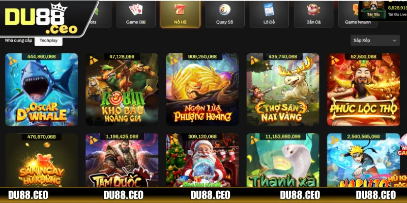 Nổ Hũ Phúc Lộc Thọ - Cơ Hội Đổi Đời Trong Vài Phút Chia sẻ 4 bí kíp săn hũ Phúc Lộc Thọ từ chuyên gia