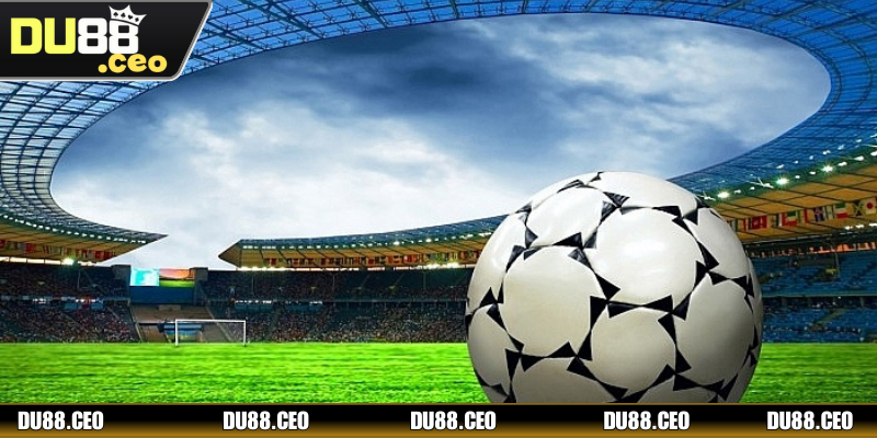 Kèo châu Âu - loại hình giải trí đỉnh cao 2025 có tại đơn vị