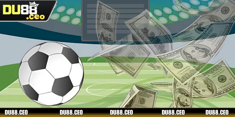 Khám phá chi tiết qua về kèo cược tại thương hiệu online DU88 