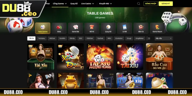 Cách tham gia nhận ưu trong vài bước