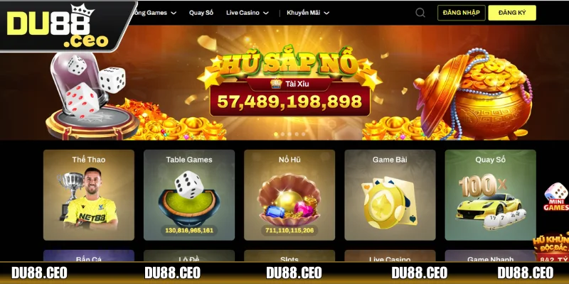 Tất cả các hình thức đều được người tham gia yêu thích