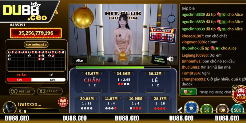 Yên tâm chơi Xóc Đĩa online trong môi trường giải trí an toàn